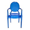 Commercial Seating Products,Kage kids side chair with Arms - 4 of 4