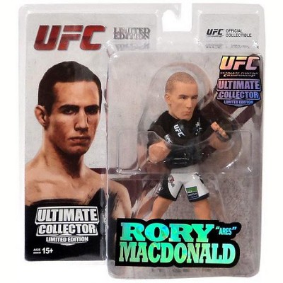 ufc ultimate collector series