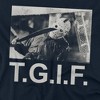 Friday The 13th Tgif Adult T-Shirt - 2 of 4