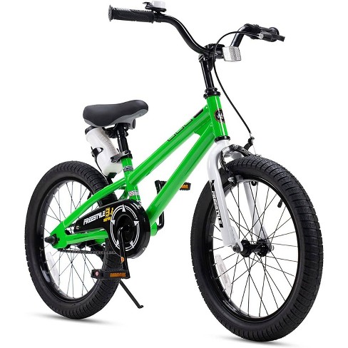 Target 18 inch boys on sale bike