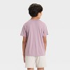 Boys' Short Sleeve Graphic T-Shirt - All in Motion™ - 3 of 4