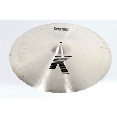 Zildjian K Sweet Ride Cymbal Level 3 23 in. 190839809865