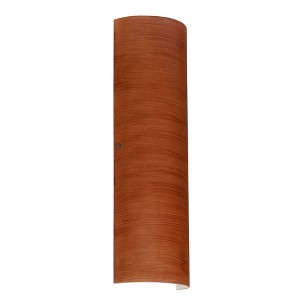 Besa Lighting Torre 22 2 - Light Sconce in  Bronze - 1 of 1