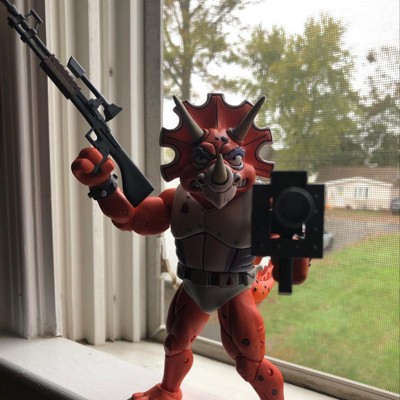 Teenage Mutant Ninja Turtles (cartoon 