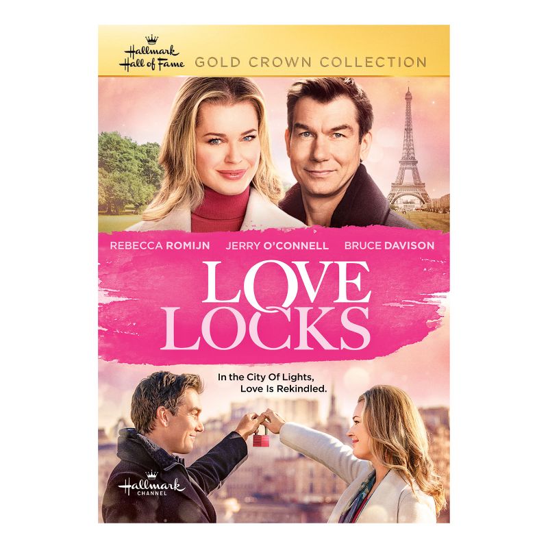 Love Locks (DVD), 1 of 2