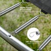 Yescom 8.25" Trampoline Springs Heavy Duty Replacement Springs Trampoline Accessories Trampoline Parts (Pack of 60) - 2 of 4