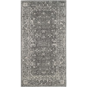 Evoke EVK270 Power Loomed Indoor Rugs - Safavieh - 1 of 4