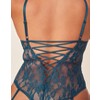 Adore Me Women's Clarisse Bodysuit Lingerie - 4 of 4