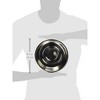 QT Dog Stainless Steel Pet Bowl Coop Cup with Clamp - 64 oz - 2 of 2
