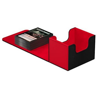 ‎Ultimate Guard Ultimate Guard Sidewinder 100+ Synergy Black/Red