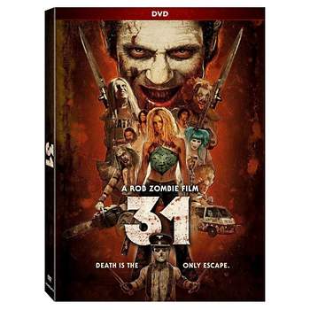 31 (DVD)