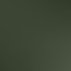 rich olive green ottoman