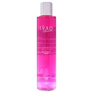 Lavender Bath and Shower by Tyro for Unisex - 8.45 oz Shower Gel - 1 of 3