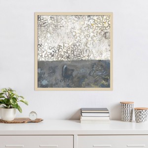 Amanti Art Almost There IV by Laura Gibson Framed Wall Art Print - 1 of 4