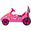 PAW Patrol Skye 6V Go Kart Ride-On Toy - 2 of 4