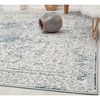 Rugs America Astor Transitional Abstract Area Rug - 4 of 4