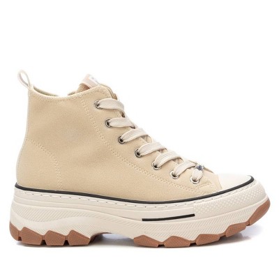 thumbnail image 2 of Women's High Top Canvas Shoes | Shoes With Soul - UK 2 of 13