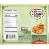 Kaju Pista Cookies - 14oz (400g) - Rani Brand Authentic Indian Products - 3 of 4