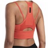Reebok Womens UBF Myoknit Sports Bra - 4 of 4