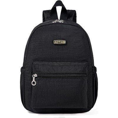 Mini Lightweight 11.8 Inch Backpack Durable Travel Hiking Women and Girls Small Daypack
