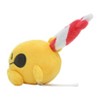 Pokemon Center: Sitting Cuties: Chingling Plush # 433 -  Generation 4 - 6 In - 3 of 4