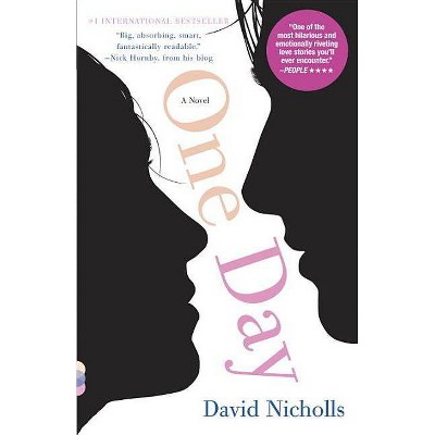 One Day ( Vintage Contemporaries Series) (Paperback) by David Nicholls