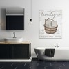 Stupell Industries Vintage Laundry Co, 48" x 36" - 2 of 4