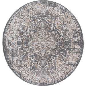 Finley FIN306 Power Loomed Indoor Rugs - Safavieh - 1 of 4