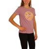 Reef Womens Layla Classic Graphic T-Shirt - 2 of 4