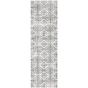 Isabella ISA953 Power Loomed Indoor Rugs - Safavieh - 1 of 4