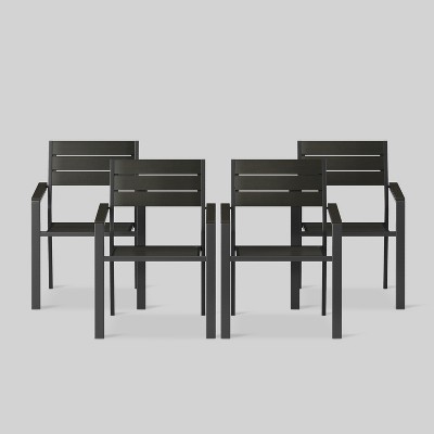 patio dining chairs target