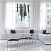 Eurofase Lighting Santana 18 - Light Chandelier in  Antique Brass - 3 of 4