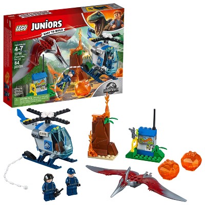 target lego junior