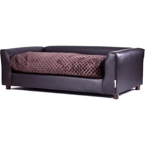 Moots Fluffy Pet Bed - 1 of 4