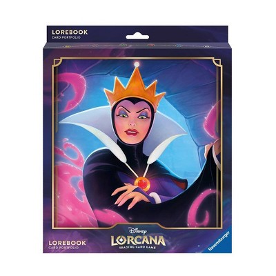 Disney Lorcana – Premier Avis – Darkpingouin's geek life