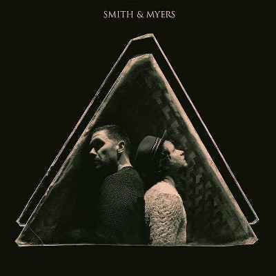 Smith & Myers - Volume 1 & 2 (Vinyl)
