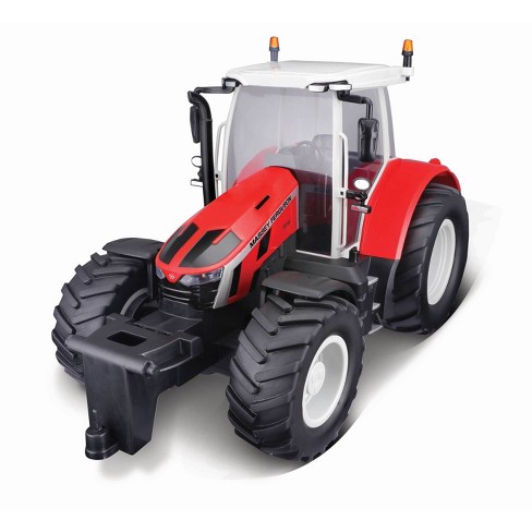 Maisto Remote Control Massey Ferguson Tractor : Target