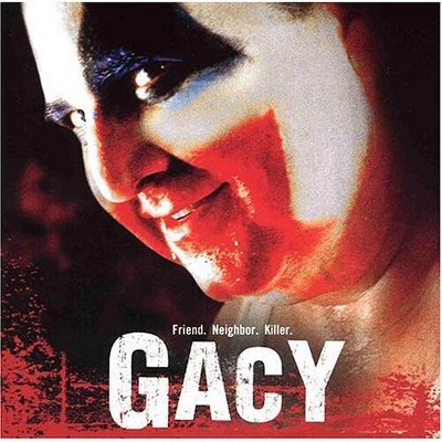 Godal & Fontana - Gacy (CD)