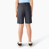 Dickies Boys' Classic Fit Shorts, 4-20 - 2 of 2