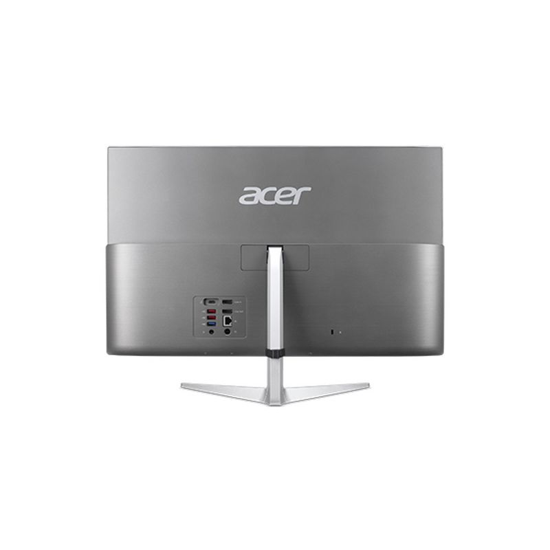 Acer Aspire C 24 - 23.8" AIO Intel Core i3-1115G4 3GHz 8GB RAM 512GB SSD W10H - Manufacturer Refurbished, 4 of 5