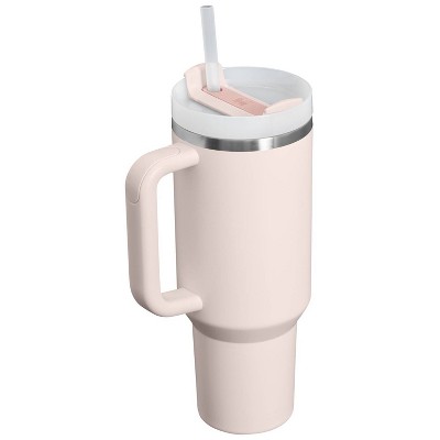 Stanley 40oz Stainless Steel H2.0 Flowstate Quencher Tumbler