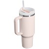 Stanley 40 oz Stainless Steel H2.0 FlowState Quencher Tumbler - 2 of 3