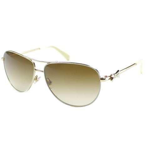 Kate spade bow store sunglasses