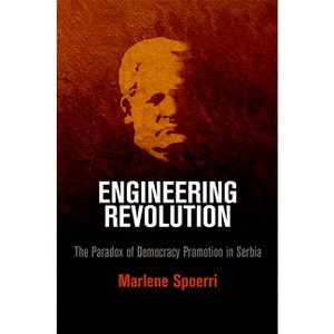 Engineering Revolution - by  Marlene Spoerri (Hardcover) - 1 of 1