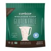 Cup 4 Cup Wholesome Flour Gluten Free Blend - Case of 6/2 lb - 2 of 4