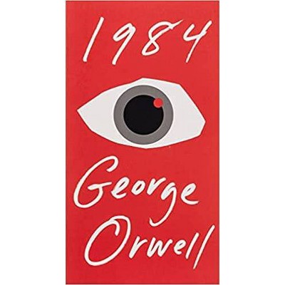 1984 ( Signet Classics) (Reissue) (Paperback) by George Orwell