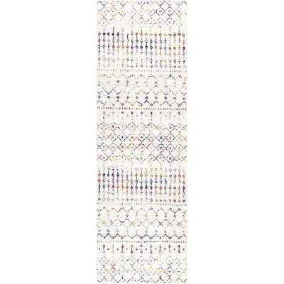 Nuloom Moroccan Blythe Indoor Area Rug