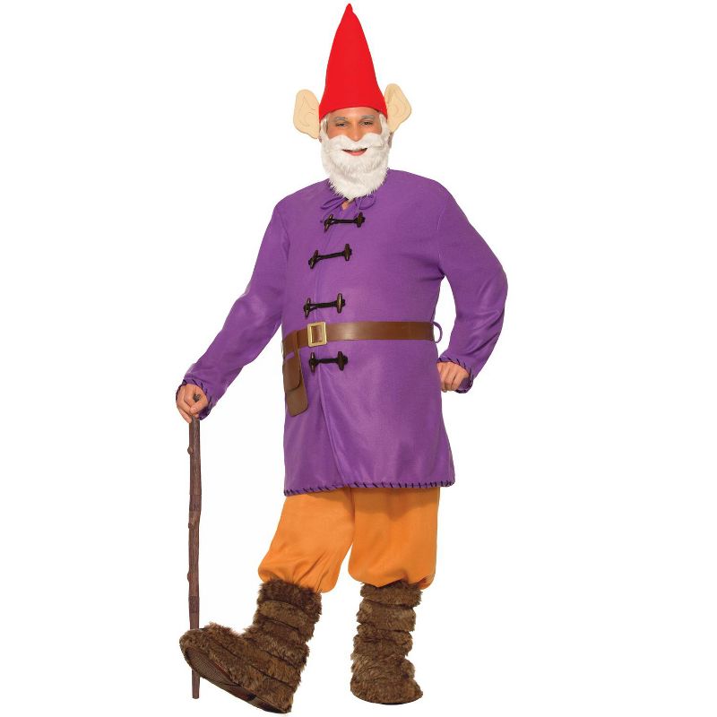 Forum Novelties Garden Gnome Men's Costume, 1 of 2