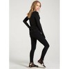 Women's Saint Long Sleeve Tee - n:philanthropy - 2 of 2