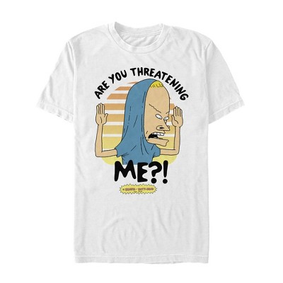 great cornholio t shirt